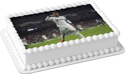 Τούρτα Cristiano Ronaldo Ο Γλυκός GOAT