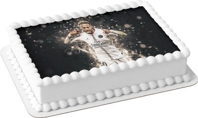 Τούρτα Neymar Σταρ της Γεύσης