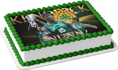 Τούρτα Kendrick Nunn Τρίποντο Απόλαυσης