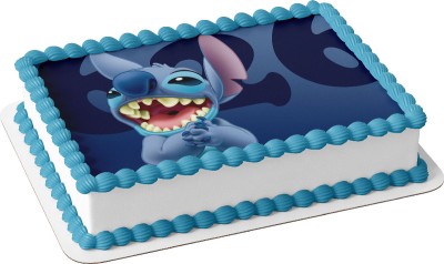 Τούρτα Ohana Cake Οικογενειακή Αγάπη