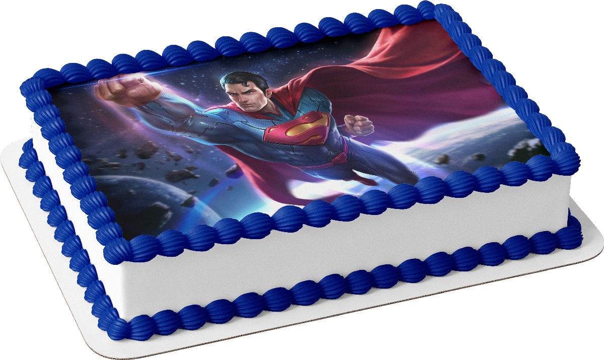 Τούρτα Man of Cake Ατσάλινη Γεύση