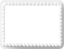 Custom Image Cake Ανδρεαδάκης Pastry | Τούρτα με Φωτογραφία & Εκτύπωση