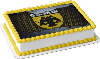 Τούρτα AEK Original Sweetness