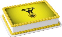 Τούρτα AEK 12ος Παίκτης