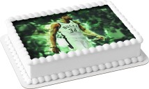 Τούρτα Giannis Antetokounmpo MVP Edition