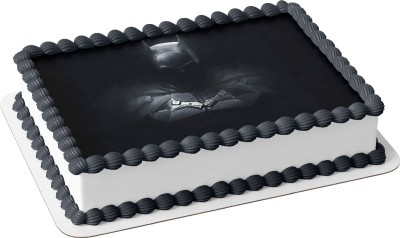 Τούρτα Batman Νύχτα της Γεύσης