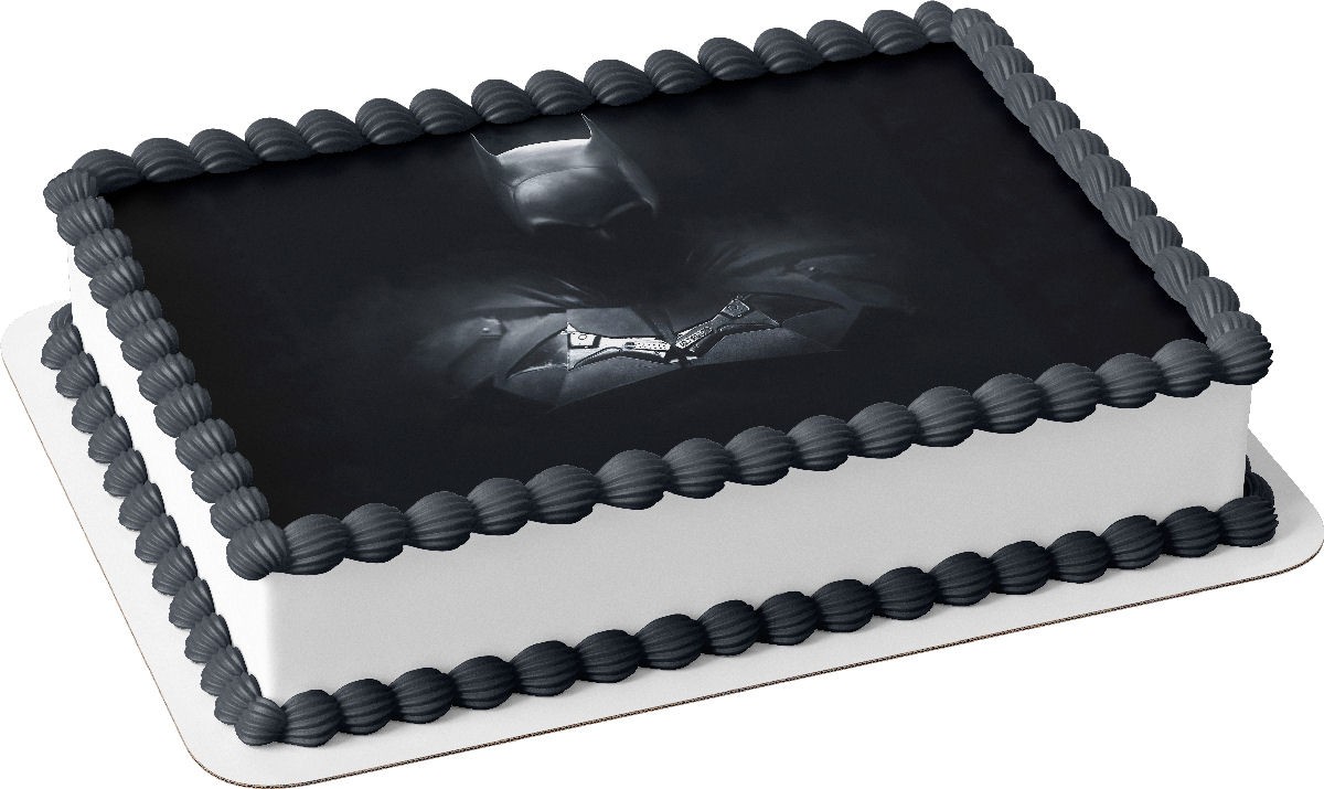 Τούρτα Batman Νύχτα της Γεύσης