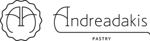Ανδρεαδάκης Pastry  |  andreadakispastry.gr logo